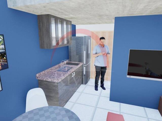 Apartamento para Venda em São Sebastião - 5