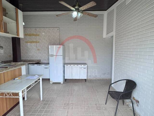 Casa para Venda em Caraguatatuba - 2