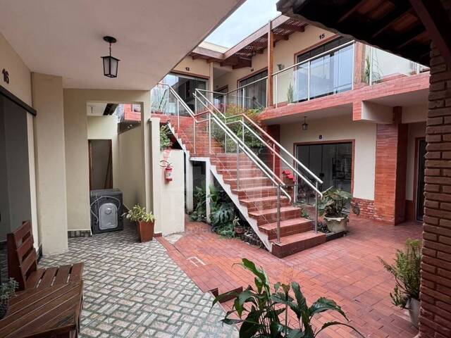 Sala para Venda em Caraguatatuba - 4