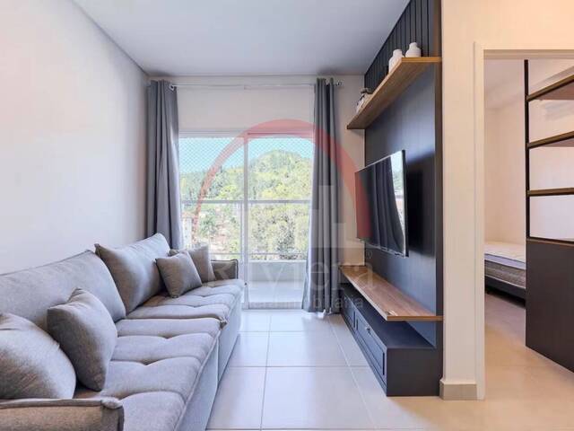 Apartamento para Venda em Ubatuba - 2