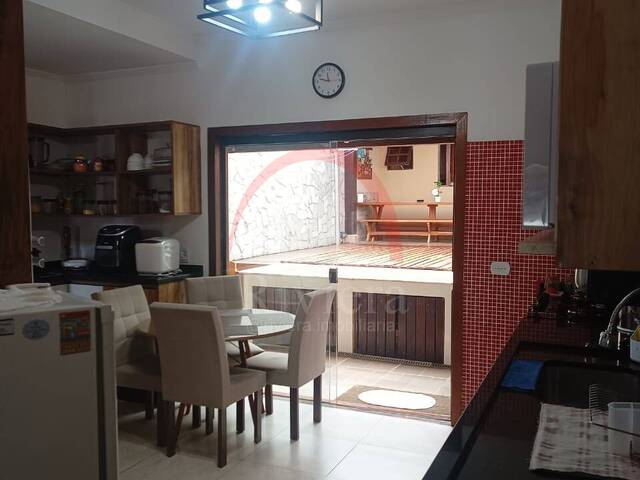 Casa para Venda em São Sebastião - 5