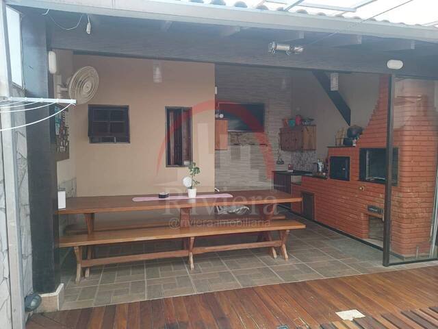 Casa para Venda em São Sebastião - 2