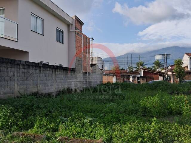 Área para Venda em Caraguatatuba - 2