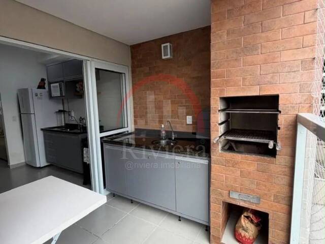 Apartamento para Venda em Ubatuba - 3