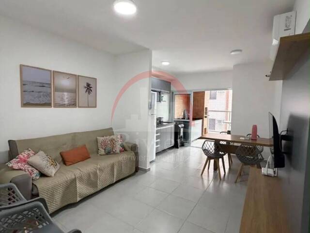 Apartamento para Venda em Ubatuba - 4