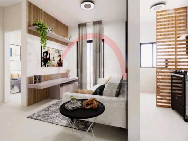 Apartamento para Venda em Ubatuba - 3