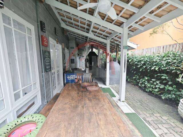 Casa para Venda em São Sebastião - 4