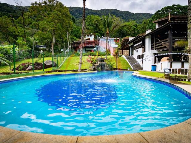 Terreno para Venda em São Sebastião - 2