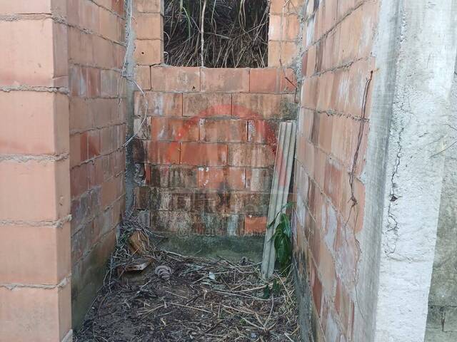 Área para Venda em São Sebastião - 2
