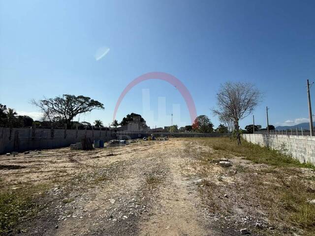 Área para Locação em Caraguatatuba - 2