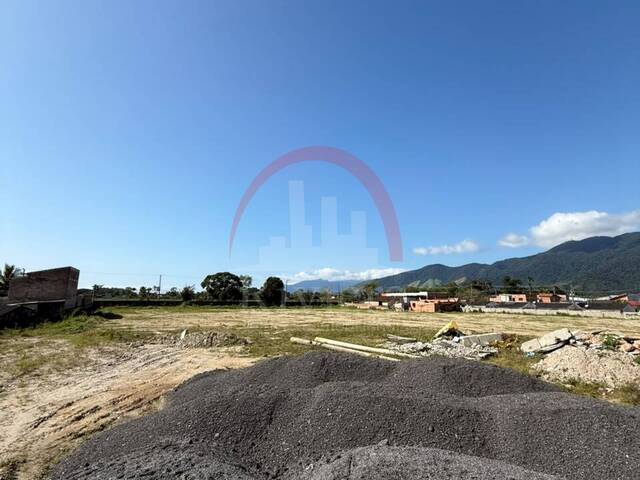 Área para Locação em Caraguatatuba - 2