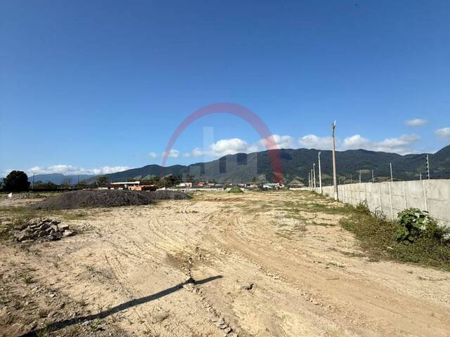 Área para Locação em Caraguatatuba - 3