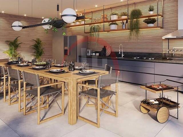 Apartamento para Venda em Caraguatatuba - 2