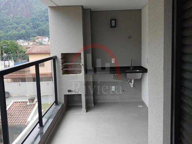 Apartamento para Venda em Caraguatatuba - 5
