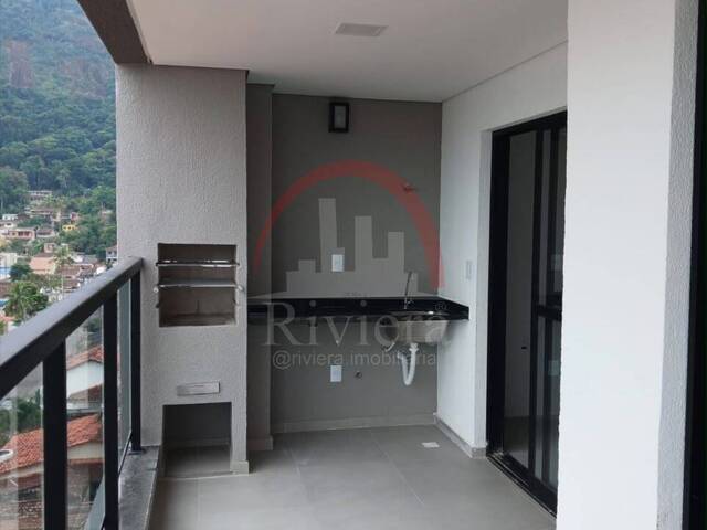 Apartamento para Venda em Caraguatatuba - 2