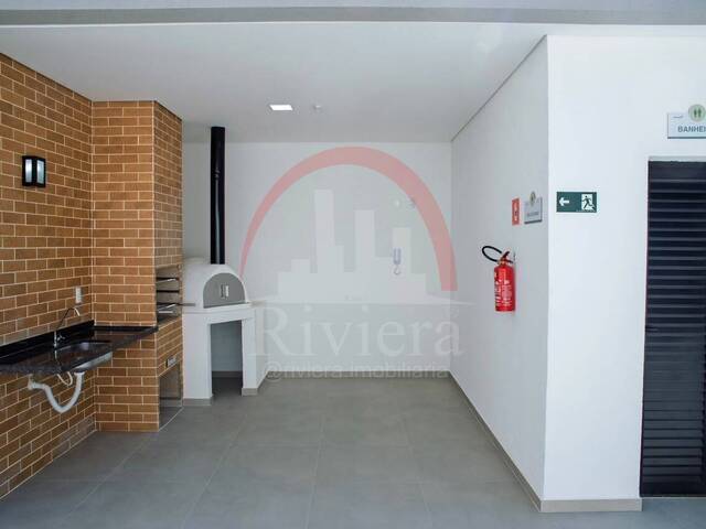 Apartamento para Venda em Caraguatatuba - 5