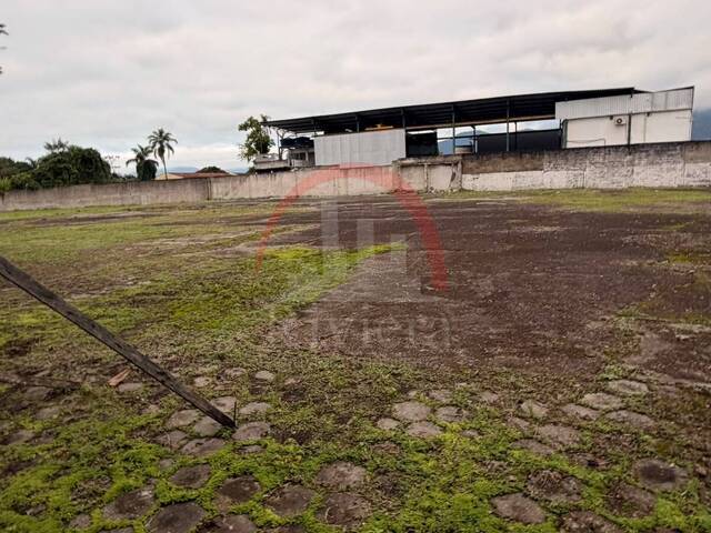 Área para Venda em Caraguatatuba - 2
