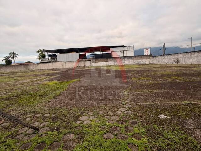 Área para Venda em Caraguatatuba - 4