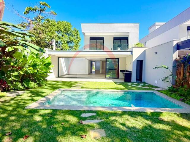 Casa em condomínio para Venda em São Sebastião - 1