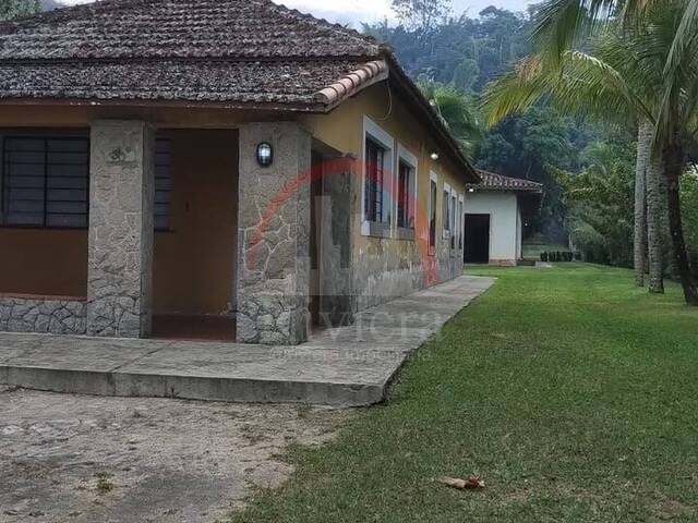 Casa para Venda em São Sebastião - 5