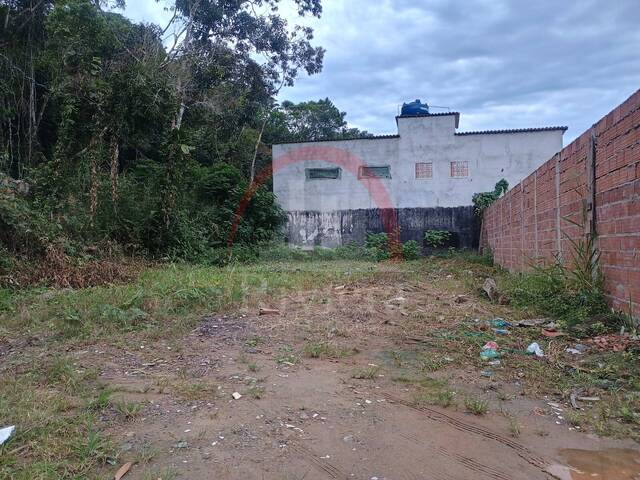 Área para Venda em Caraguatatuba - 2