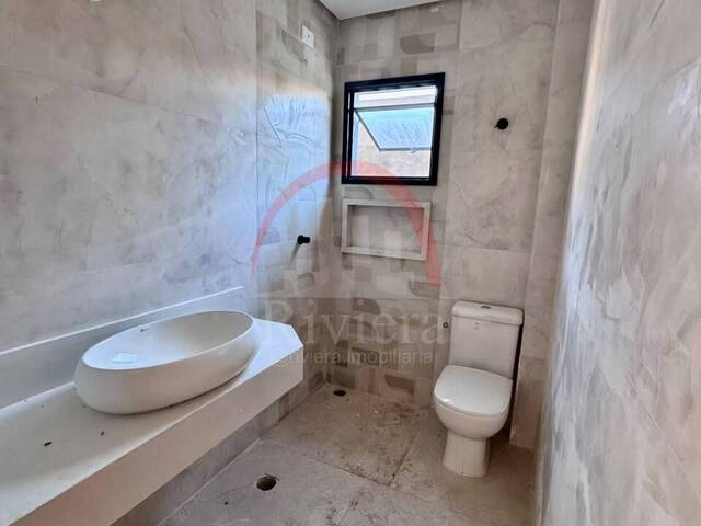 #V250336 - Apartamento para Venda em Caraguatatuba - SP