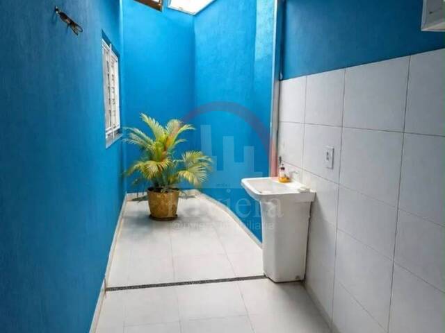 #V250038 - Casa para Venda em Caraguatatuba - SP - 2