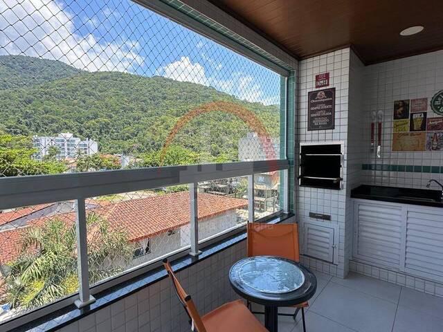Apartamento para Venda em Ubatuba - 4