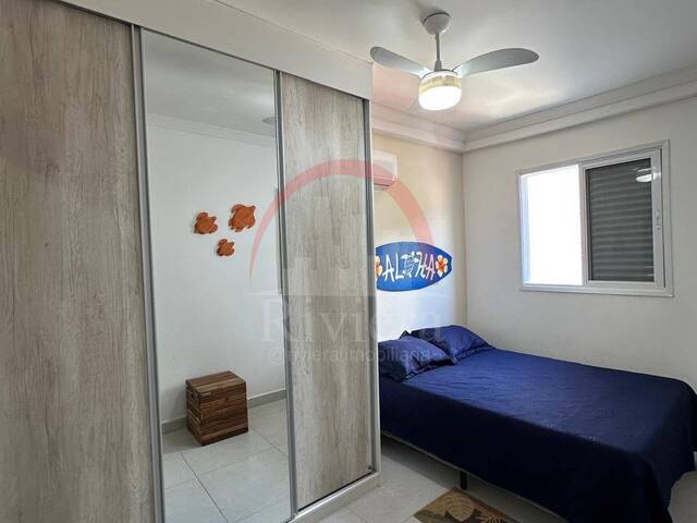 Apartamento para Venda em Ubatuba - 5
