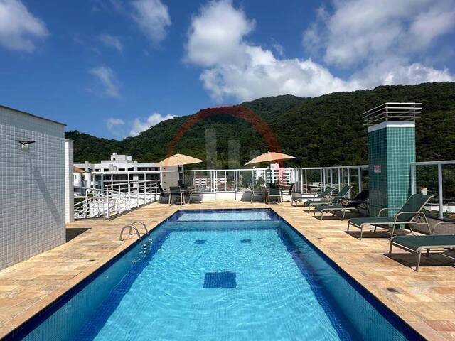 Venda em Praia das Toninhas - Ubatuba