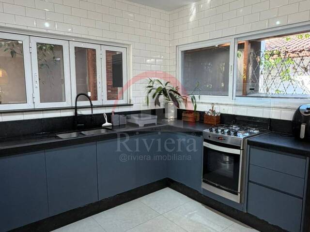 #V090341 - Casa para Venda em São Sebastião - SP - 3