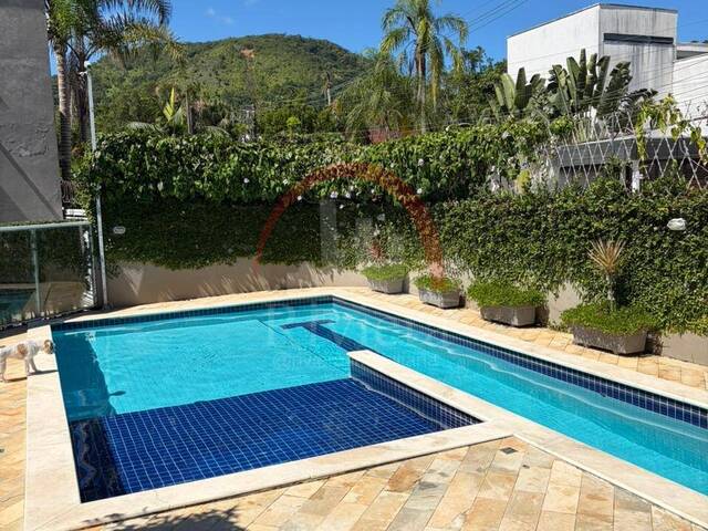 #V090341 - Casa para Venda em São Sebastião - SP - 1