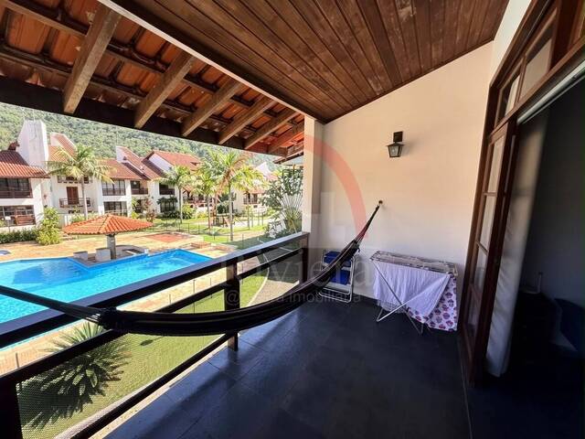 Apartamento para Venda em Ubatuba - 2