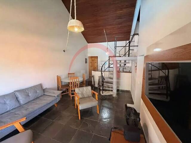 Apartamento para Venda em Ubatuba - 3