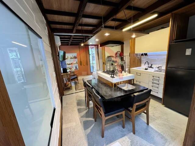 Casa para Venda em São Sebastião - 3