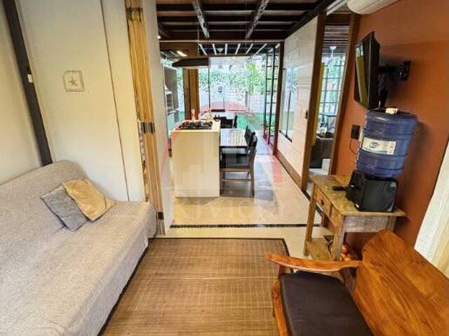 Casa para Venda em São Sebastião - 5