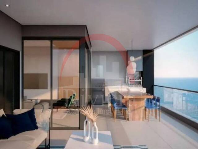 Apartamento para Venda em Caraguatatuba - 2