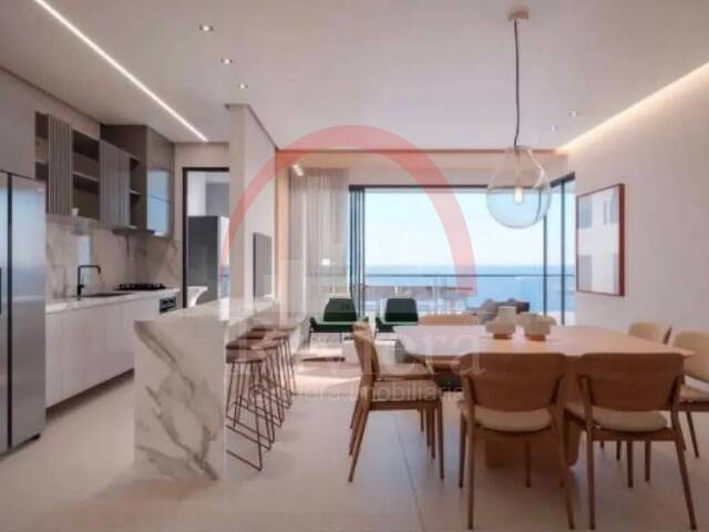Apartamento para Venda em Caraguatatuba - 4