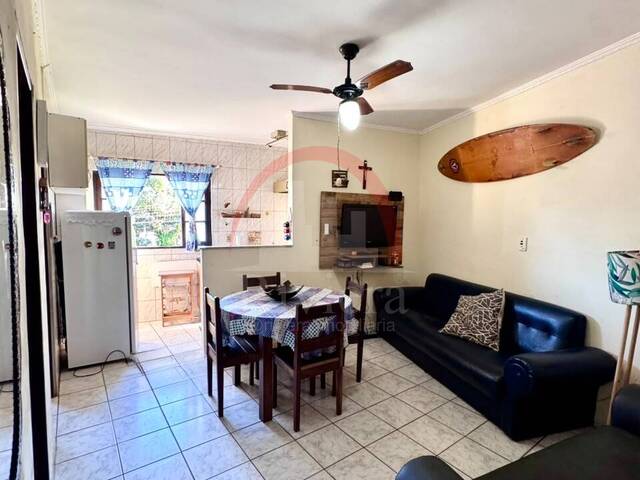 Apartamento para Venda em Caraguatatuba - 2