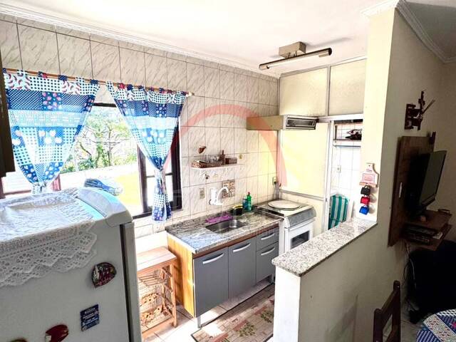 Apartamento para Venda em Caraguatatuba - 3