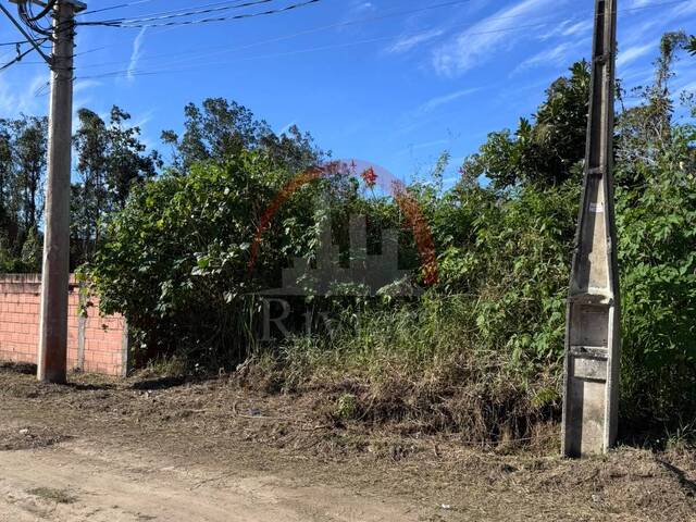 Área para Venda em Caraguatatuba - 2