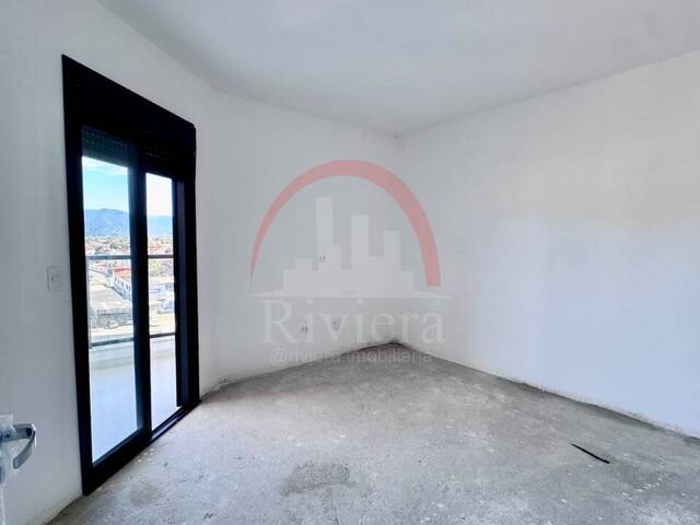 Apartamento para Venda em Caraguatatuba - 4