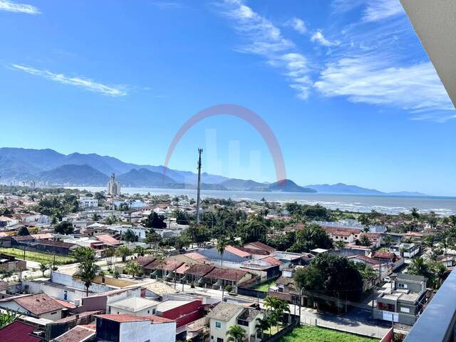 Apartamento para Venda em Caraguatatuba - 3
