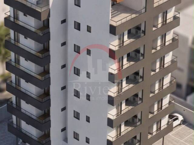 Apartamento para Venda em Caraguatatuba - 4