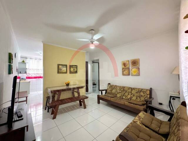 Apartamento para Venda em Caraguatatuba - 3