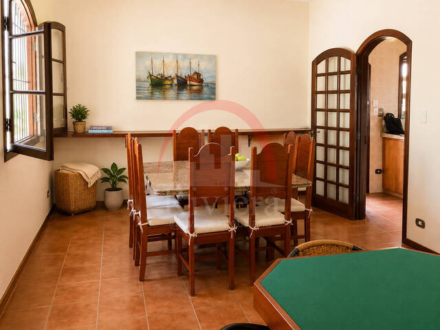 Casa para Venda em São Sebastião - 2