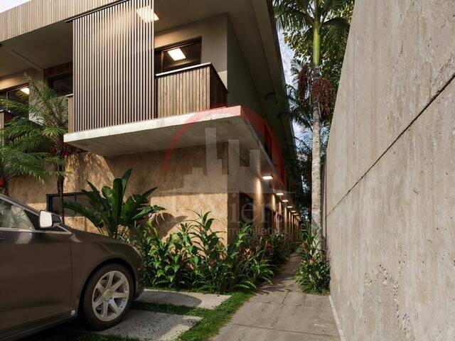 Flat para Venda em São Sebastião - 2