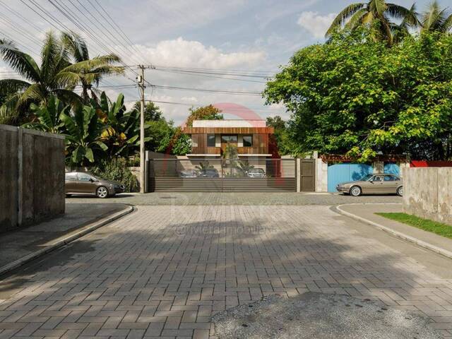 Flat para Venda em São Sebastião - 5