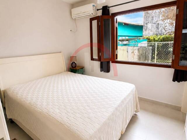 #V09419 - Casa em condomínio para Venda em São Sebastião - SP - 3