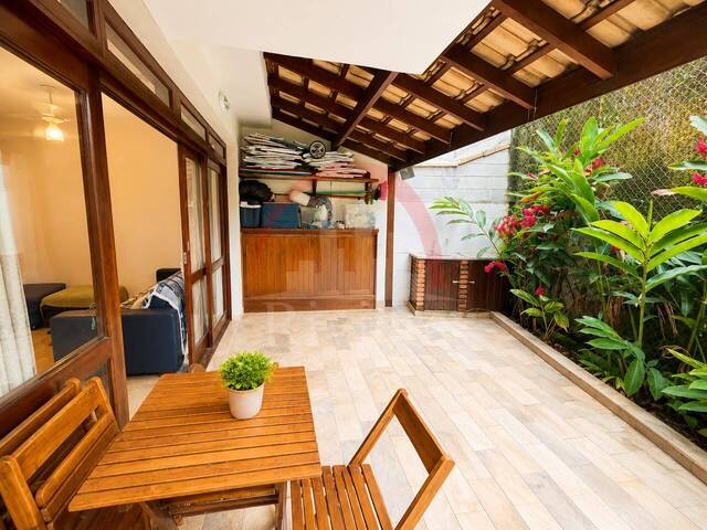 Casa em condomínio para Venda em São Sebastião - 4